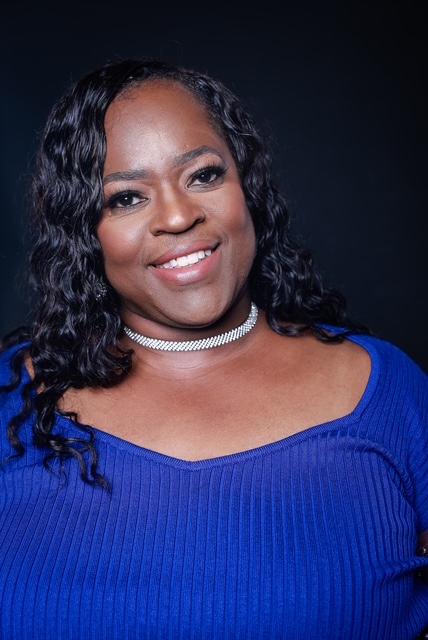 Prophetess Alicia L. Amis
